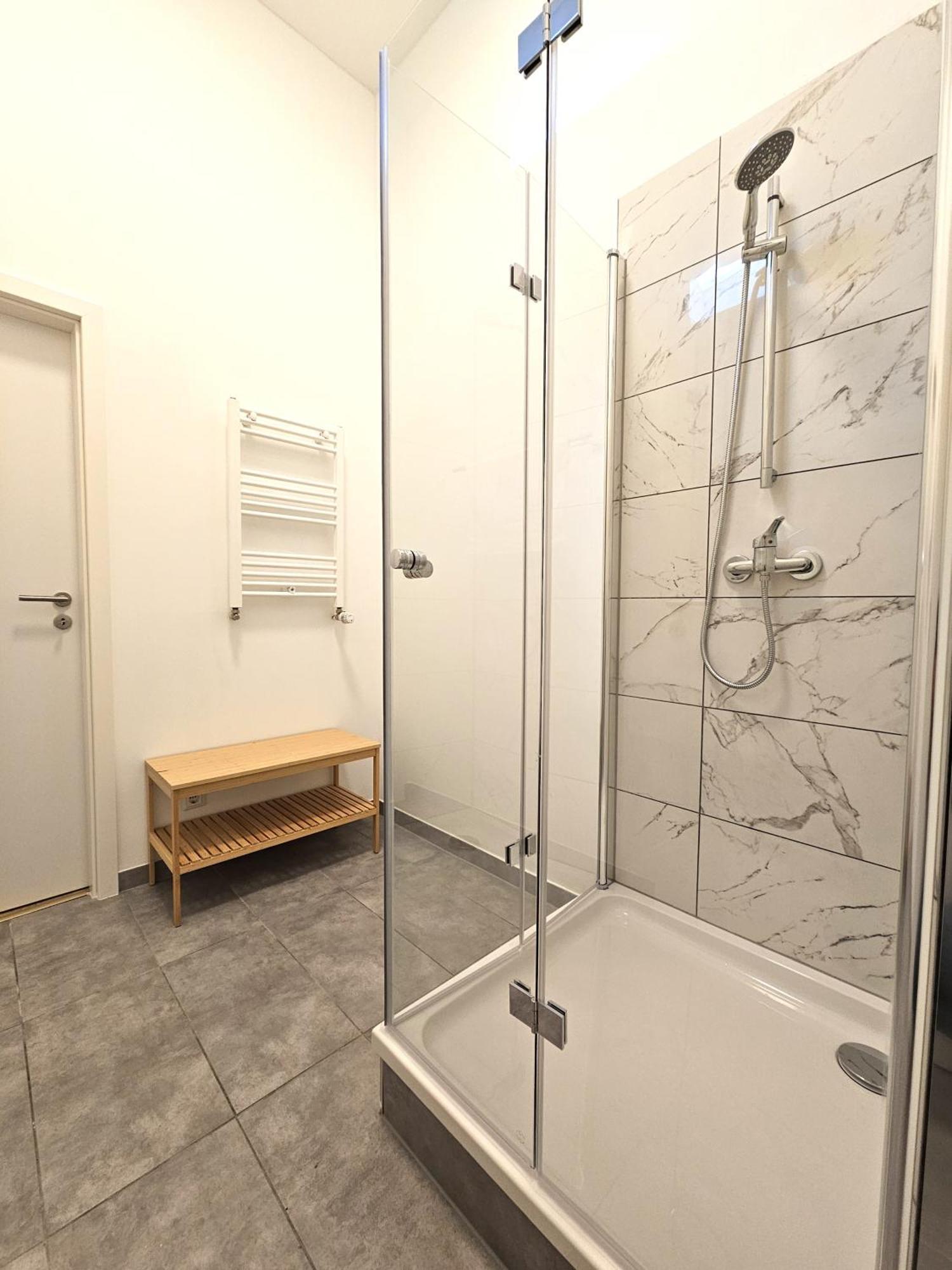 Airport-Messe Apartments Düsseldorf Kültér fotó